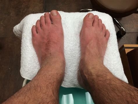 Pedicure For Men in Manhatttan NY | Nail Salon Manhattan