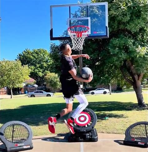 Basketball Hoop Accessories: Rebounders, Rims & More – IE-Sports