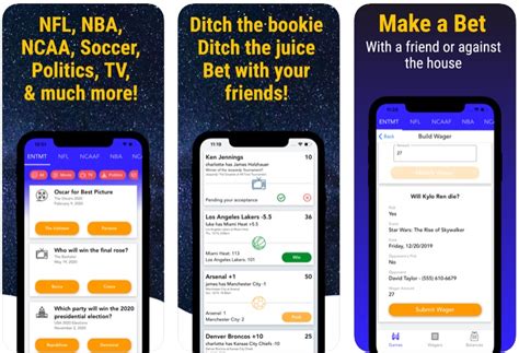 8 of the Best Sports Betting Tips Apps | Sports Betting Tips Apps