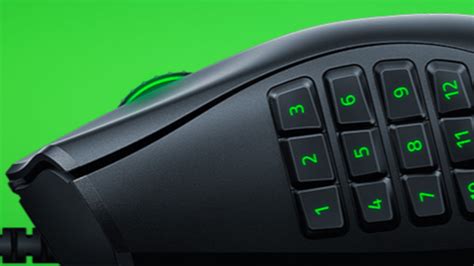 Razer Naga X review: "A more focused experience" | GamesRadar+