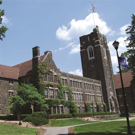 Westminster College | Visit Mercer County PA