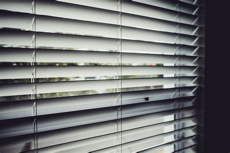 Metallic blinds are still the complement of any traditional to contemporary room. Match with ...