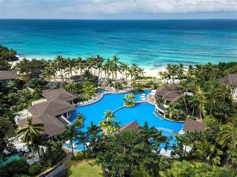 Movenpick Resort & Spa Boracay - UPDATED 2024 Prices, Reviews & Photos ...