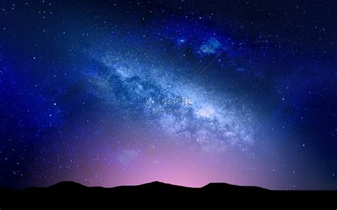 Dream starry sky creative image_picture free download 500644615_lovepik.com