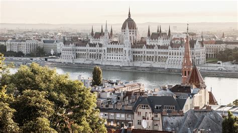 Budapest, Hungary: An Insider’s Guide to the Best of the City | Observer