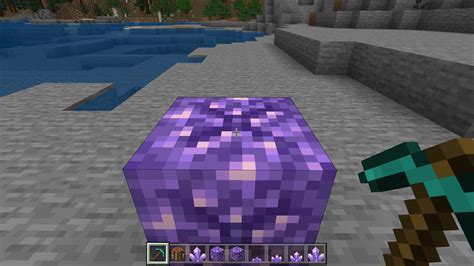 How to Find Amethyst in Minecraft