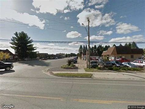 Google Street View Lewiston (Montmorency County, MI) - Google Maps