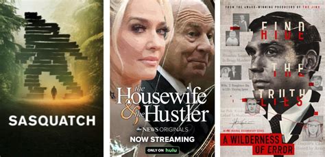 30 Best Documentaries on Hulu to Watch Right Now | Hulu