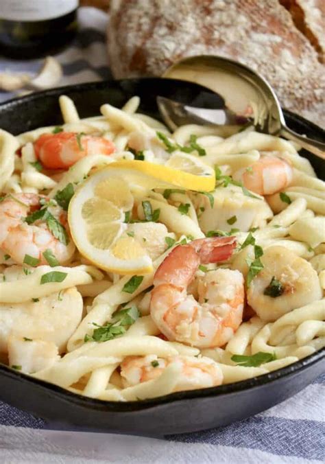 The 15 Best Ideas for Recipes with Shrimp and Pasta – Easy Recipes To Make at Home