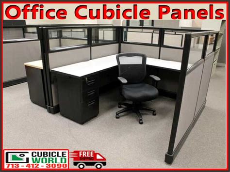 office cubicle panels Archives | Cubicle World