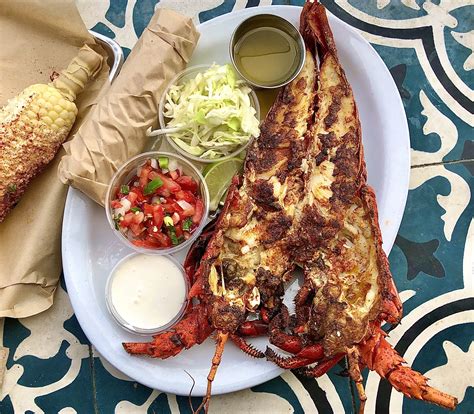 SanDiegoVille: Spiny Lobster Season Is Upon Us! Here Are The Top San Diego Spots To Enjoy The ...