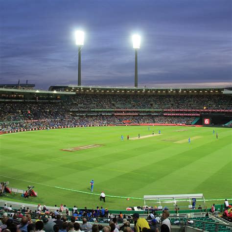 SYDNEY CRICKET GROUND (2024) All You Need to Know BEFORE You Go (with ...