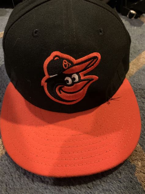 Baltimore orioles hat | SidelineSwap