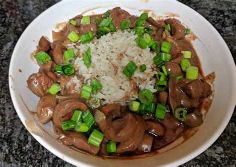 Vietnamese Style Beef Kidney Recipe by Fo Fa - Cookpad