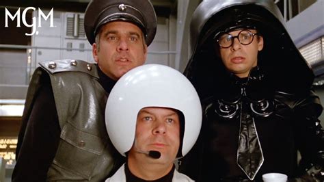 SPACEBALLS (1987) | We're in "Now" Now | MGM - YouTube