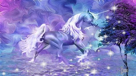 Cool Unicorn Wallpapers - Top Free Cool Unicorn Backgrounds - WallpaperAccess