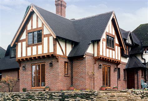 Traditional Oak Framed Extension Oxted, Surrey | gyd architects