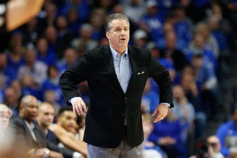 UK Wildcats Basketball: John Calipari has interesting take on the ...