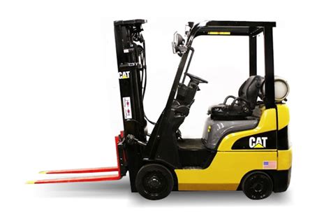 Caterpillar Forklift Parts - Same Day Shipping - New or Used Forklift ...