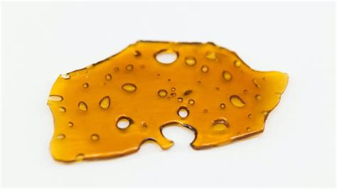 What's the Difference Between Shatter, Wax, Resin, & Rosin - Zips Cannabis