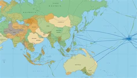 Discover How Far Australia is From the UK – Your Ultimate Guide - MeasuringKnowHow