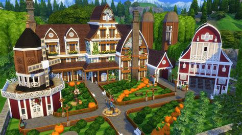 61 best Windenburg images on Pholder | Sims4, The Sims Building and Thesims4