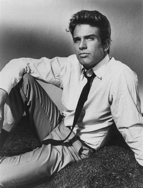 Mark My Words: The Films of Warren Beatty: All Fall Down, starring Warren Beatty, Eva Marie ...