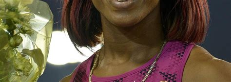 Fraser-Pryce made to work hard for 100m win in Doha – IAAF Diamond ...