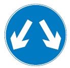 Confusing Road Signs - UK Road Traffic Signs