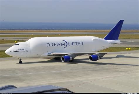 Boeing 747-4J6(LCF) Dreamlifter - Boeing | Aviation Photo #1621972 ...