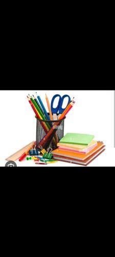 School Stationery Products at Rs 150/piece | School And Office ...