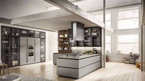 Cuisine design | Optimal Cuisines & Intérieurs | Annecy | Epagny