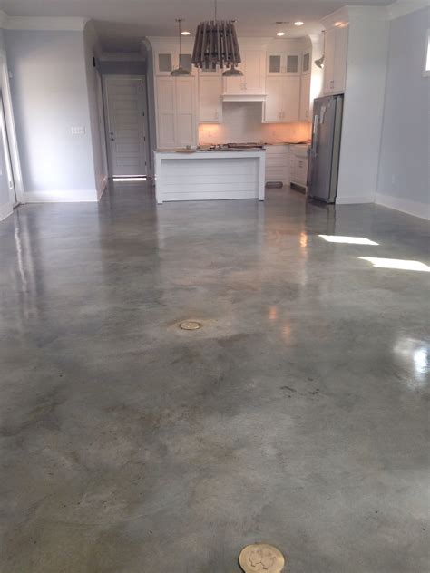 Concrete Flooring Sheets – Flooring Tips