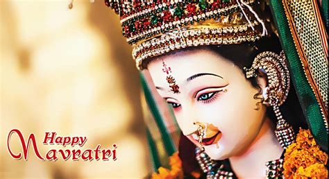 Happy Navratri/ Maa Durga Puja WhatsApp Dp & Facebook Profile Picture {2023}*