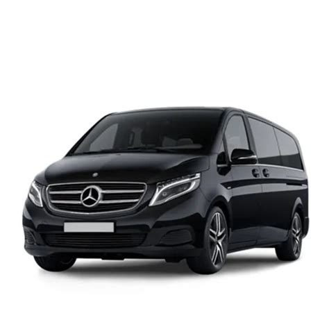 9 Seater Minibus Hire with Driver - Trans Coaches