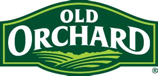 Old Orchard Juices - Welcome