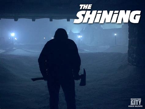 The Shining Wallpaper HD Download