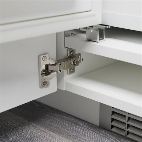 Soft Close Hinges - Kitchen Door Hinges - Door Dampers - IKEA