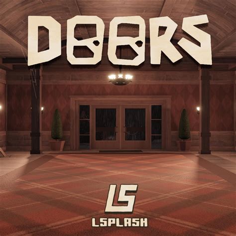 ‎Doors (Original Game Soundtrack), Vol. 1 - EP by Lsplash on Apple Music