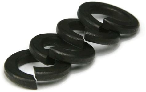 Black Oxide Coating: What Is Black Oxide? - Albany County Fasteners