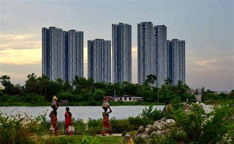 Kolkata - The Skyscraper Center