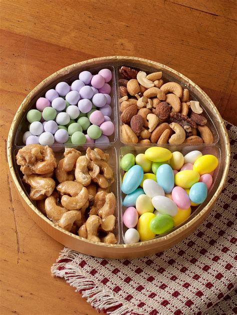 Nuts About Candy Party Tray | Party trays, Candy party, Vegetable tray