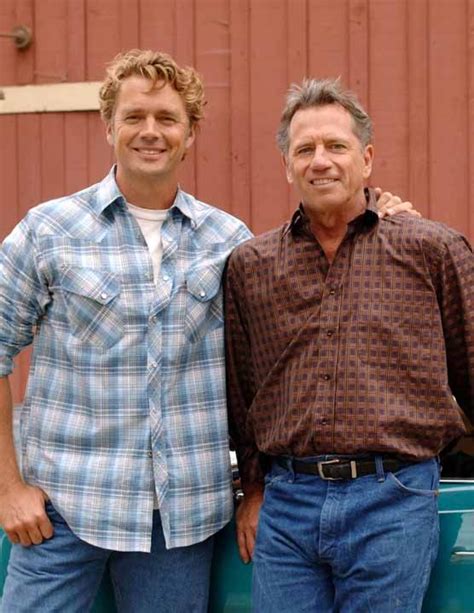 Throwback (and current!) Eye Candy of the Day 02/26/16: Tom Wopat (Luke ...