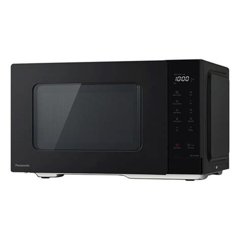 Panasonic Solo Microwave Oven 25L NN-ST34NB Black Online | Carrefour UAE