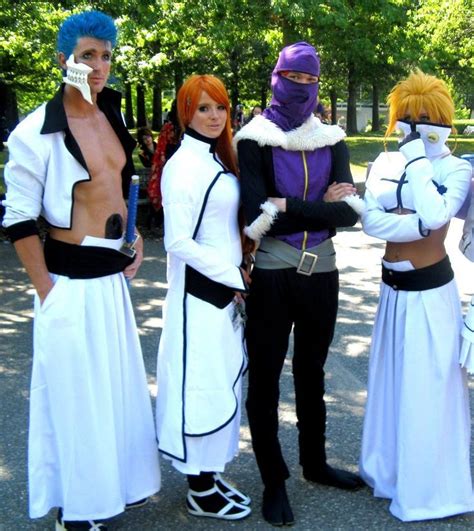 Best Bleach Cosplay | Bleach cosplay, Cosplay, Funny cosplay