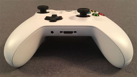 The Buttons Ports And Thumbsticks Of The New Xbox One S Controller | Free Hot Nude Porn Pic Gallery