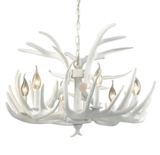 Antler Lights - Rustic Antler Lighting | LightingDirect.com