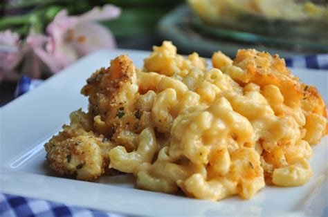 Macaroni And Cheese Recipe With Evaporated Milk | Bryont Blog