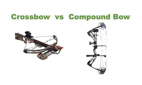 Compound Crossbow Design