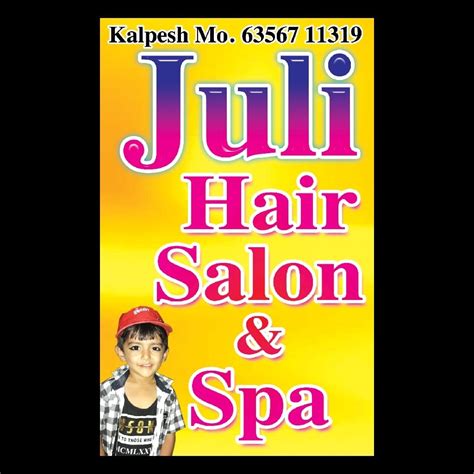 Juli hair salon & spa